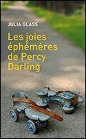 Les joies éphémères de Percy Darling