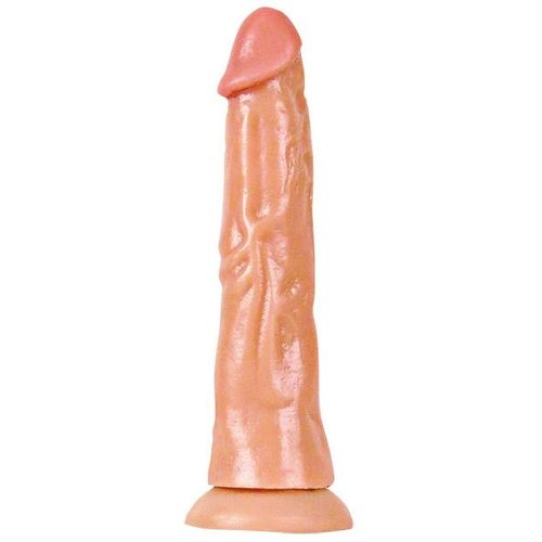 Tribal Line - Gode Ventouse 7p