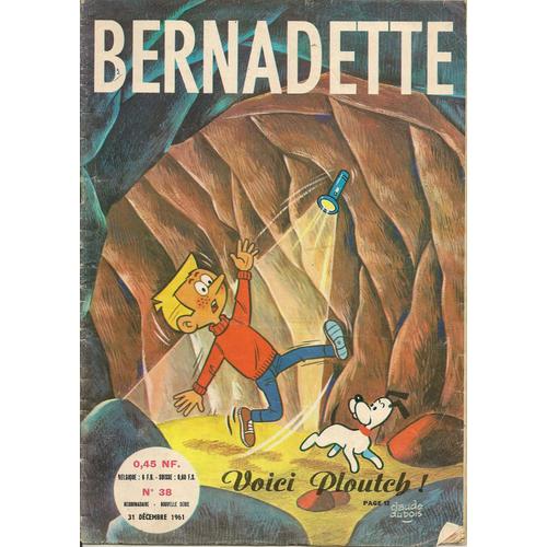 Bernadette N° 38