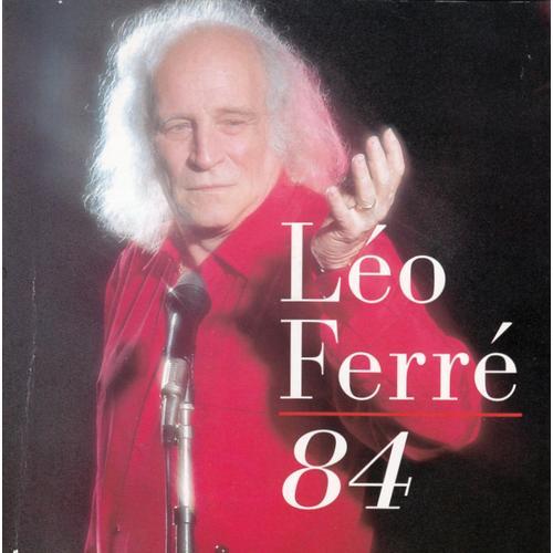 Leo Ferré 84