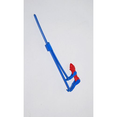 Pif Gadget L'acrobate N°  70/80
