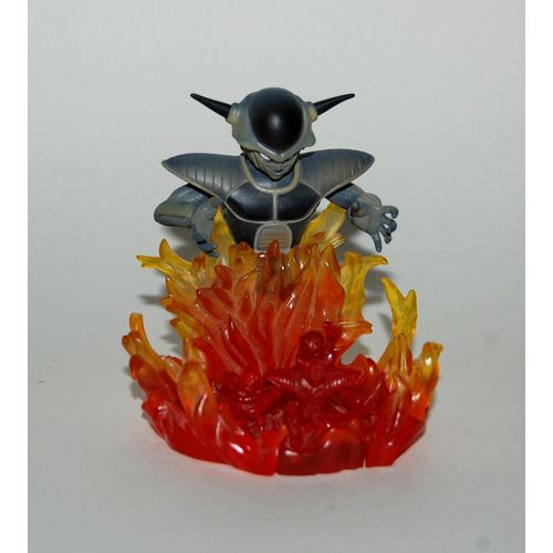 Dragon Ball Z Dbz Bandai Freezer Ginue Commando 90