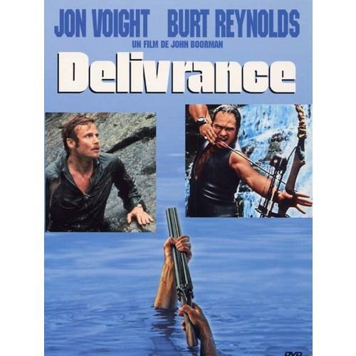 Délivrance