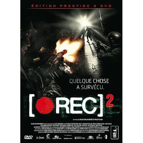 Rec 2 - Édition Prestige