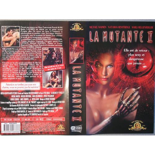 La Mutante 2