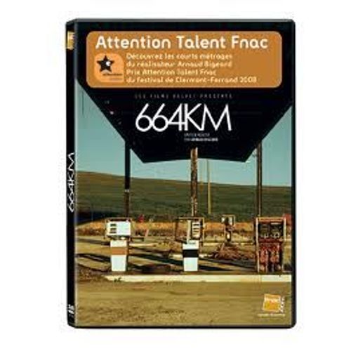 664 Km