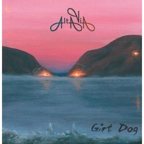 Girt Dog