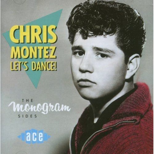 Let's Dance - Monogram Sides Montez,Chris