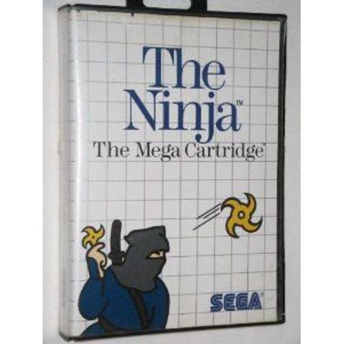 The Ninja