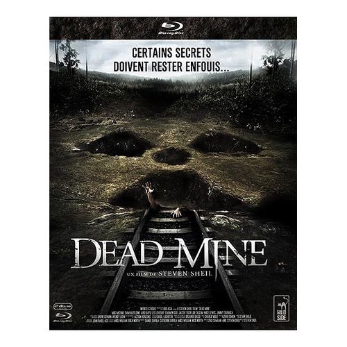 Dead Mine - Blu-Ray