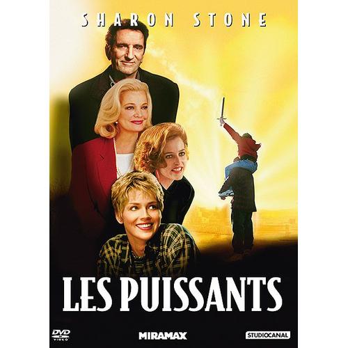 Les Puissants