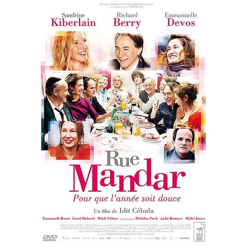 Rue Mandar