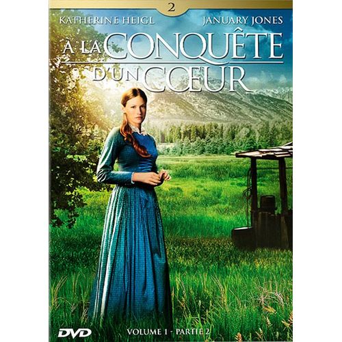 A La Conquête D'un Coeur - Vol. 1, Partie 2
