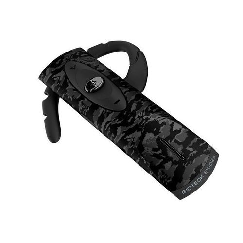 Ps3 Headset Bluetooth Ex-02s - Gioteck (Carmouflage)