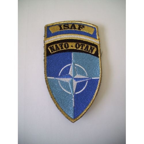 Patch Opex / Afghanistan