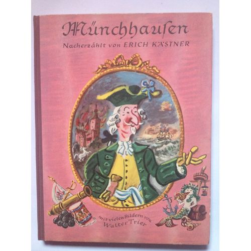 Munchausen