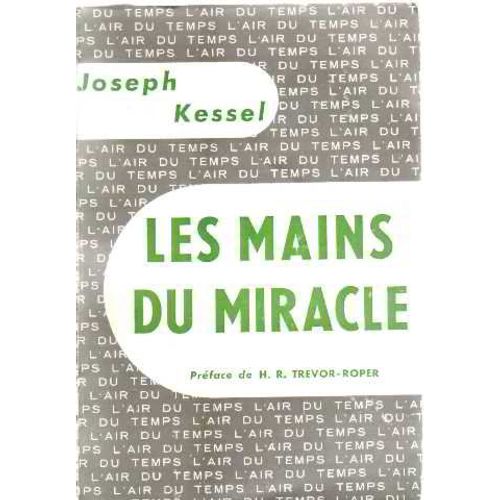 Les Mains Du Miracle