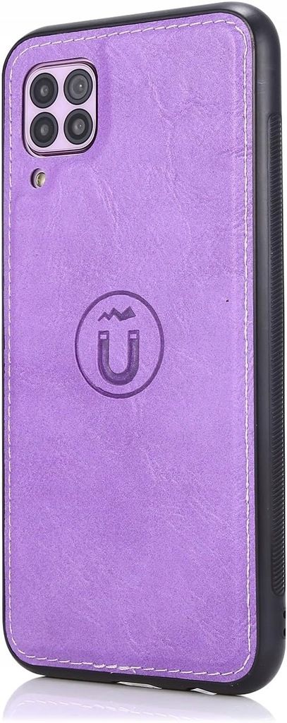 Pour Tui Portefeuille Huawei P40 Lite, 2 En 1 Oz12523 - 3