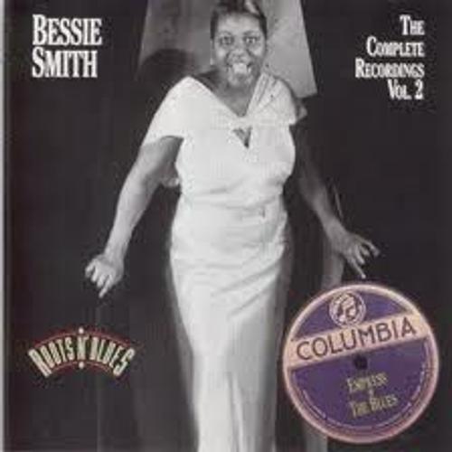 Complete Columbia Recordings Vol. 2 - 1924-1925