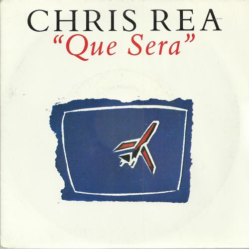 Que Sera (Chris Rea) 3'38  /  Se Sequi (Chris Rea) 5'03