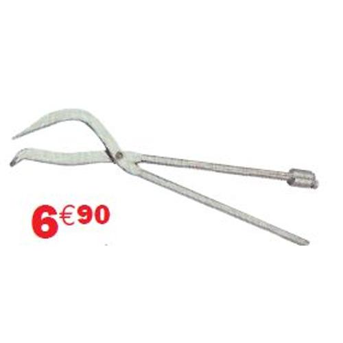 pince a ressort de frein 310mm