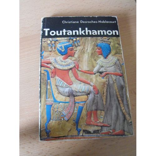 Toutankhamon