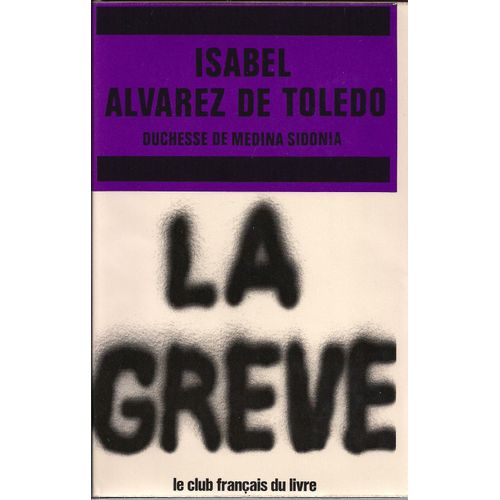La Greve.