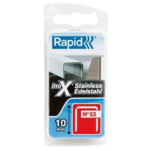 AGRAF.RAPID INOX 53&3 1080P-10MM