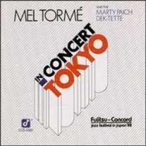 Reunion - In Concert Tokyo - Dutch Import