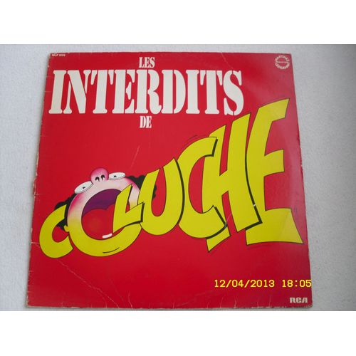 Les Interdit De Coluche