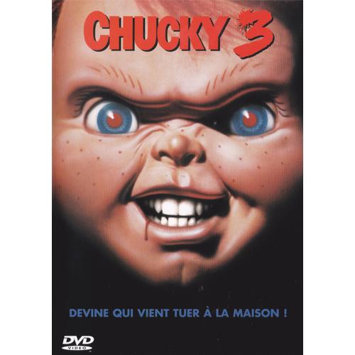 Chucky 3