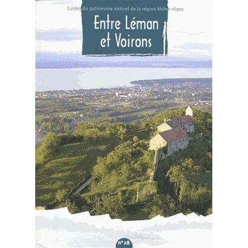 Entre Léman Et Voirons