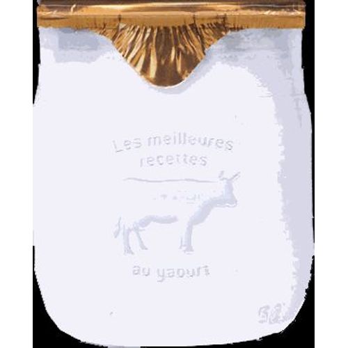 Les Meilleures Recettes Au Yaourt