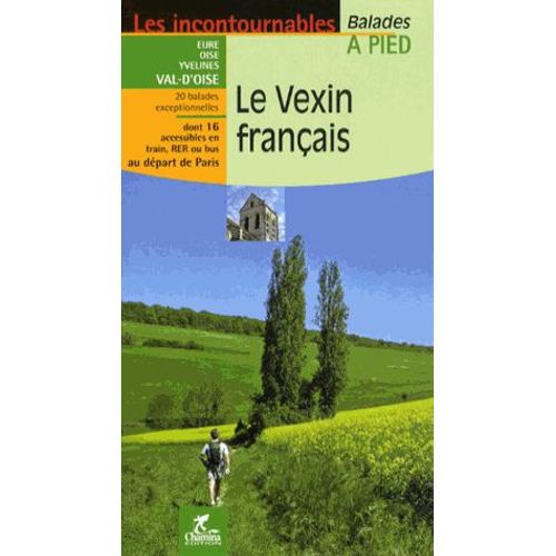 Le Vexin Français