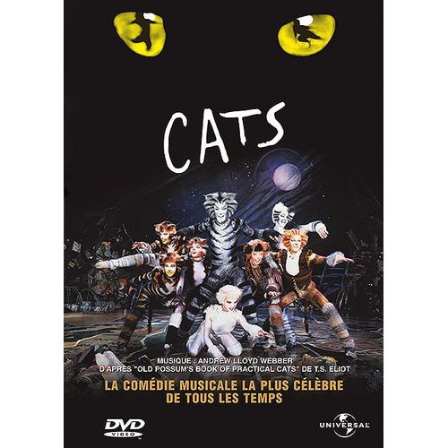 Cats - Édition Spéciale