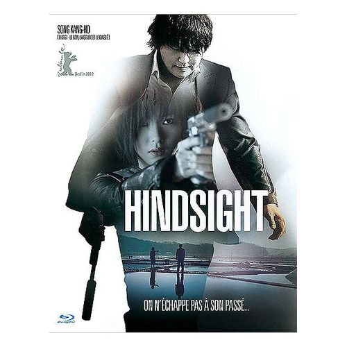 Hindsight - Blu-Ray