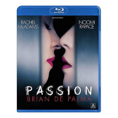 Passion - Blu-Ray