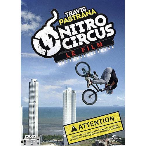 Nitro Circus