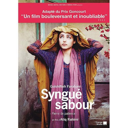 Syngué Sabour - Pierre De Patience