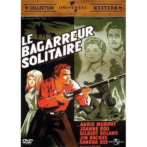 Le Bagarreur Solitaire