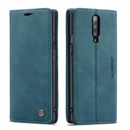 Etui En Cuir Aimant¿¿ Avec Rabat Pour Oneplus 7 Pro