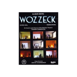 Wozzeck