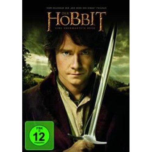Le Hobbit : Un Voyage Inattendu