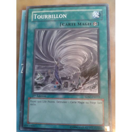 Tourbillon - Sdsc-Fr033 - Commune