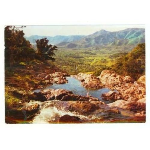 Riviere De Ciu