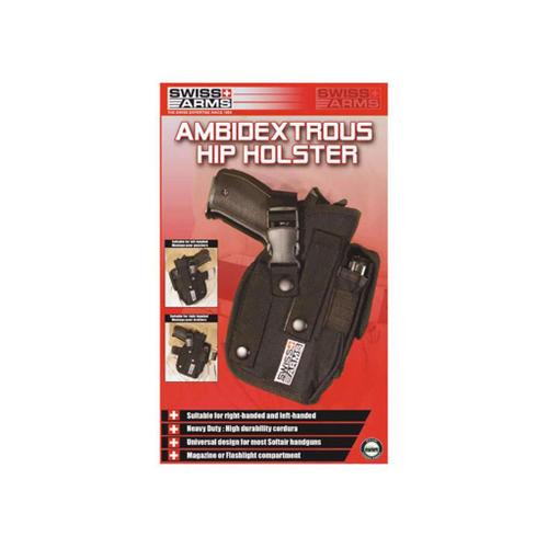 Holster De Ceinture Ambidextre