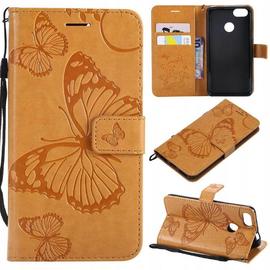 Coque Pour Huawei Y6 Pro 2017/P9 Lite Mini