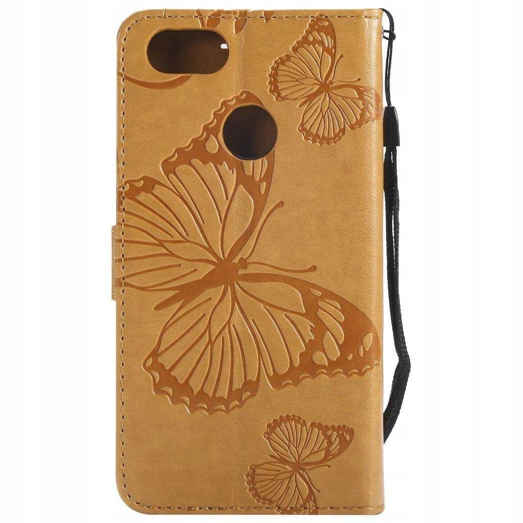 Coque Pour Huawei Y6 Pro 2017/P9 Lite Mini - 4