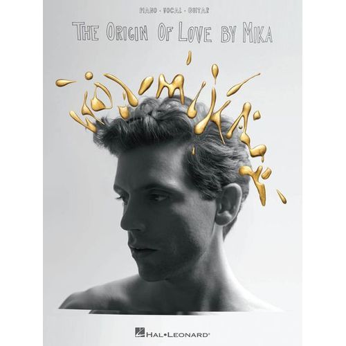 Mika: The Origin Of Love