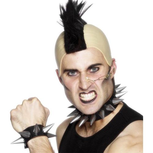 Ensemble Punk Sd